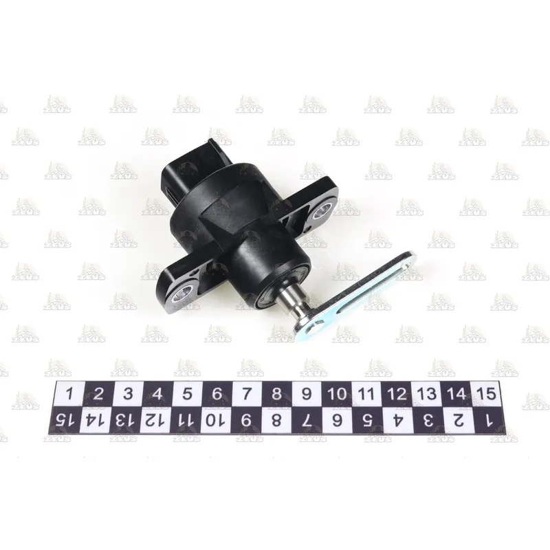 Датчик педали газа ZEVS SGP2630