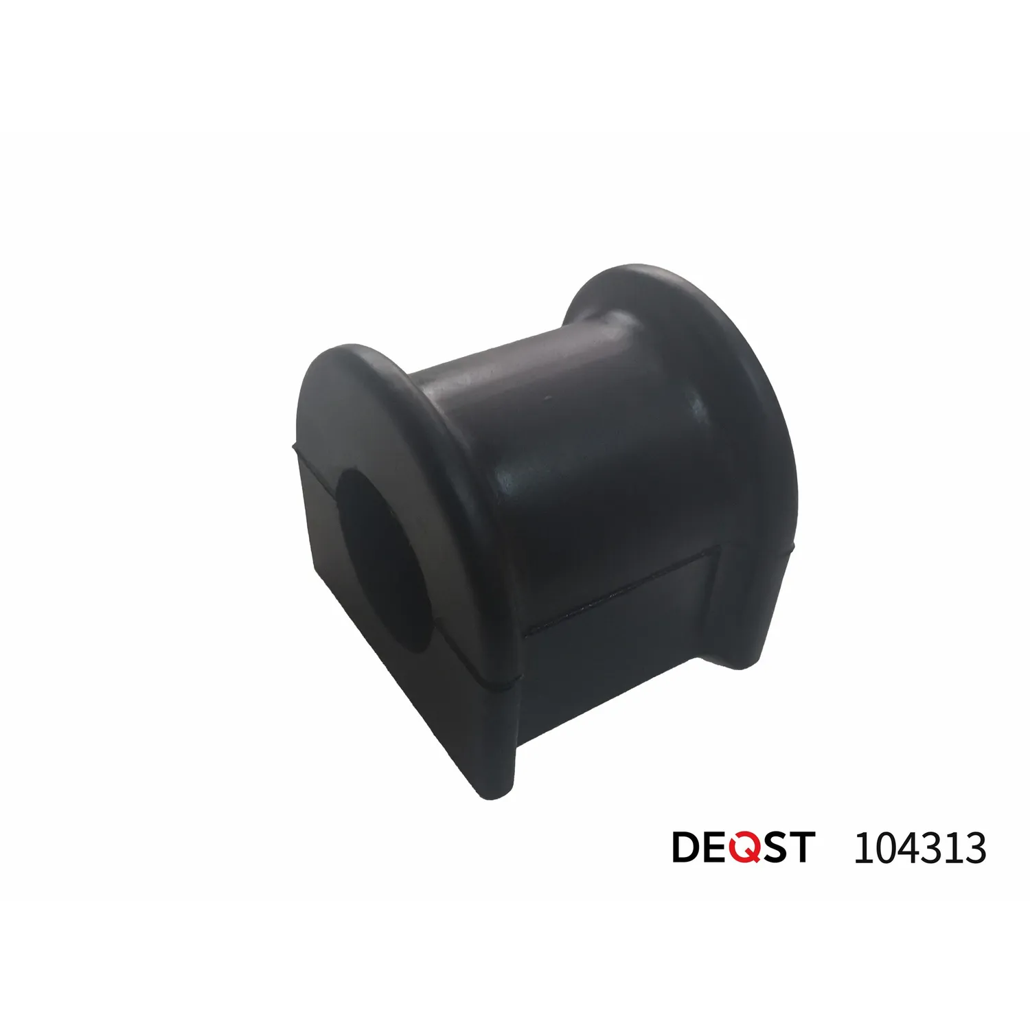 Втулка стабилизатора передняя D=22 TOYOTA RAV4 00- DEQST 104313
