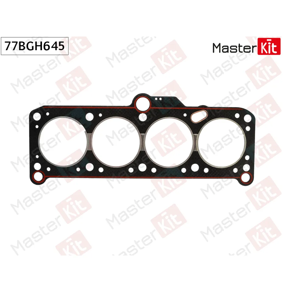 Прокладка ГБЦ Ford MONDEO II (BAP) L1J MASTERKIT 77BGH645
