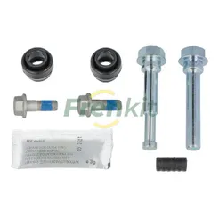 Ремкомплект направляющих переднего суппорта MAZDA 323/TOYOTA RAV4 94-00 Frenkit 810022