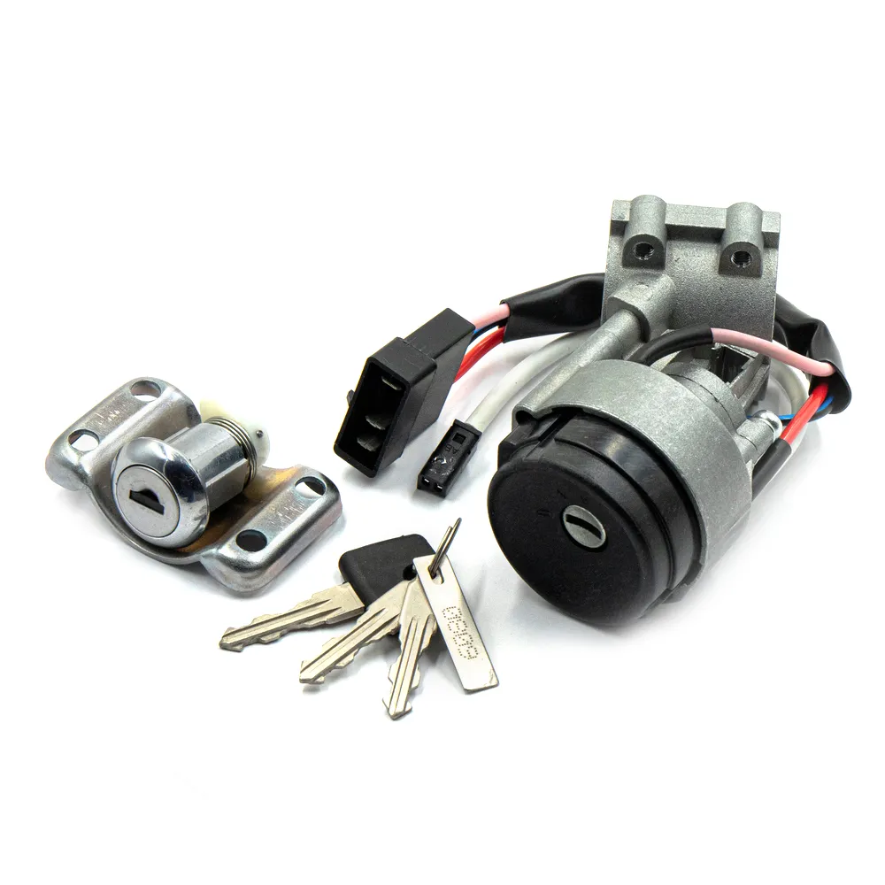 Замок зажигания УАЗ 3163 Патриот Рекардо Рекардо RR17692