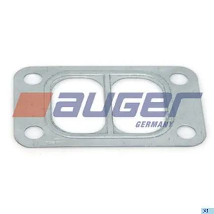 Прокладка выпускного коллектора HCV AUGER 65898