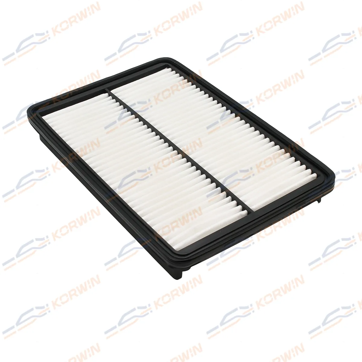 Фильтр воздушный Hyundai SantaFe III (DM) 12-/Kia Sorento II (XM) 11- KORWIN KWFA0044