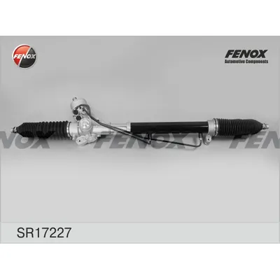 Рейка рулевая AUDI A4 95-00; SKODA SUPERB 02-08; VW PASSAT 96-05 FENOX SR17227