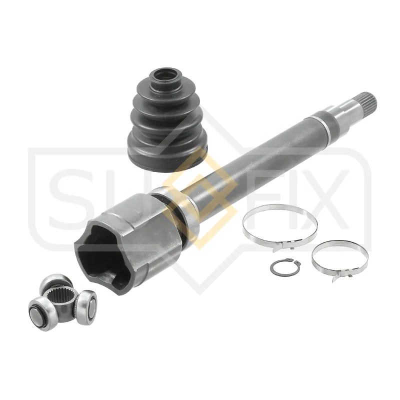 ШРУС SUFIX ST-1444