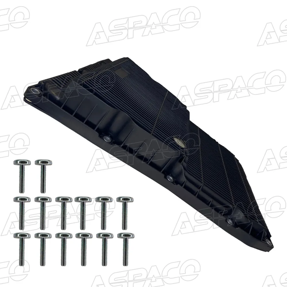 Масляный поддон акпп PORSCHE PANAMERA (2010>) ASPACO AP03210250