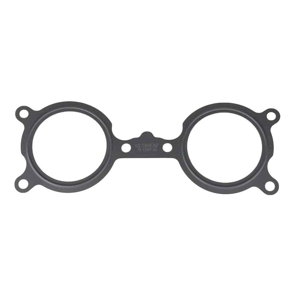 Прокладка коллектора Subaru LegacyOutback 2.5I EJ251 98 (2) VICTOR REINZ 715399700