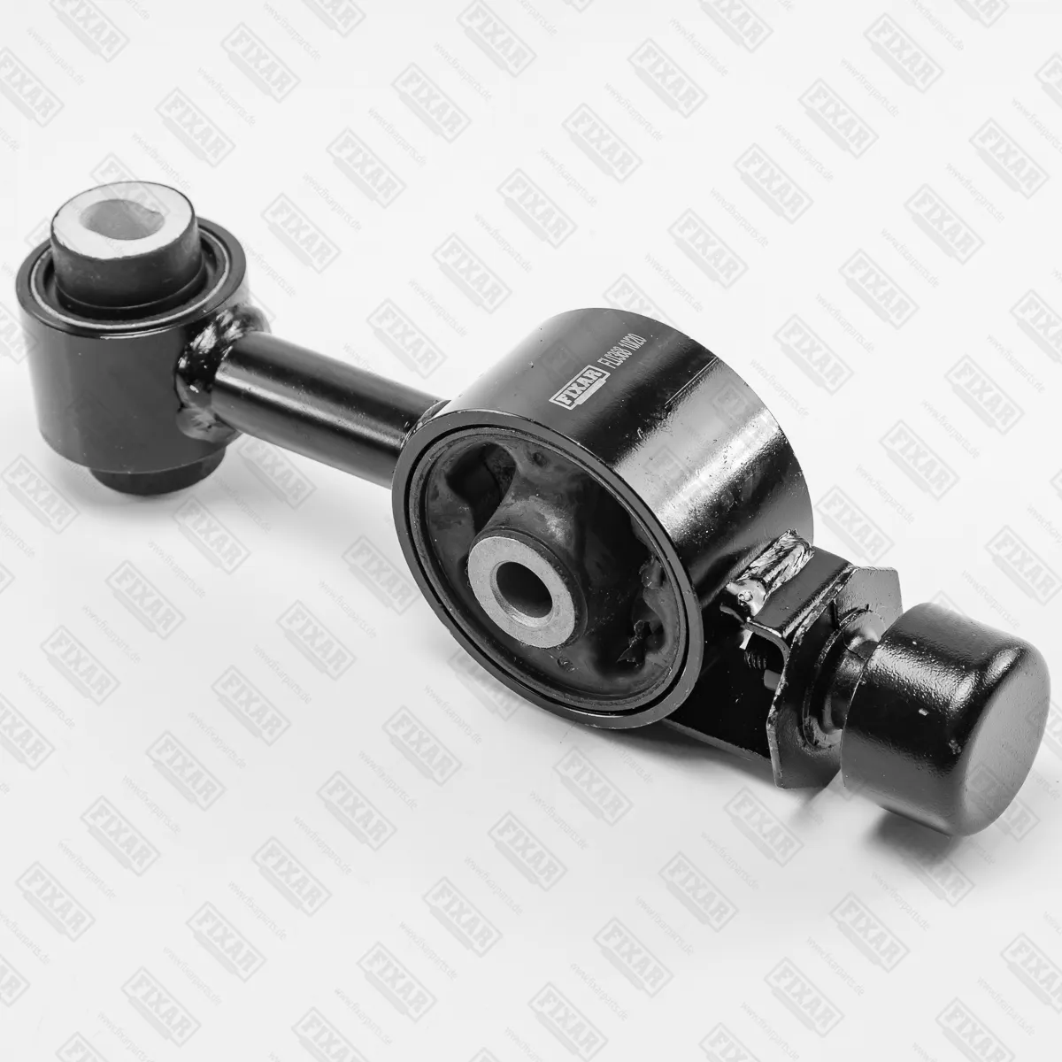 Опора двигателя правая NISSAN Tiida 07-> FIXAR FL0368