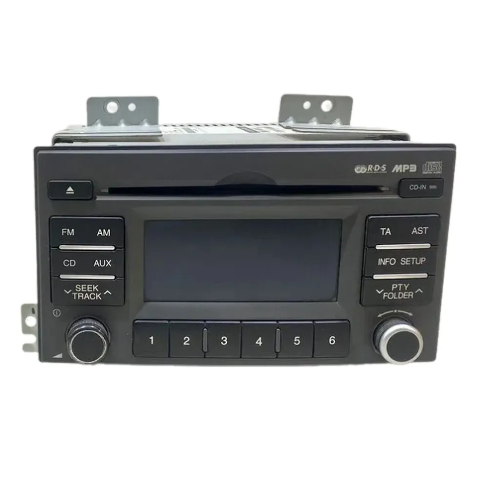 Магнитола HYUNDAI/KIA 961001G892XI