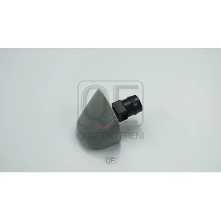 Форсунка омывателя фары LH, QUATTRO FRENI QF10N00364