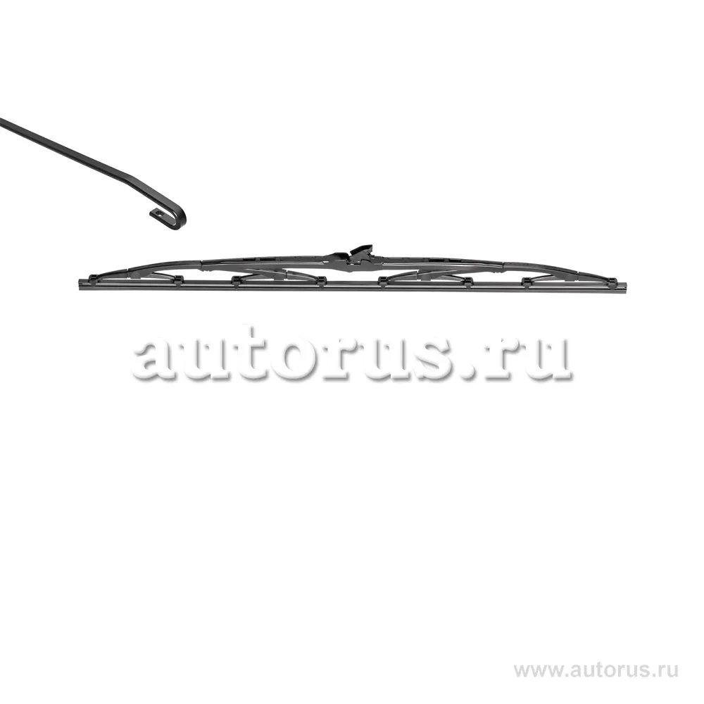 Щетка стеклоочистителя 510 мм VALEO 574116