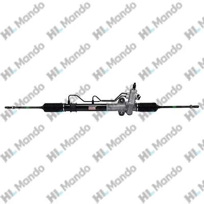 Рулевая рейка с ГУР HYUNDAI Santa Fe I 01-06 MANDO EX5771026200
