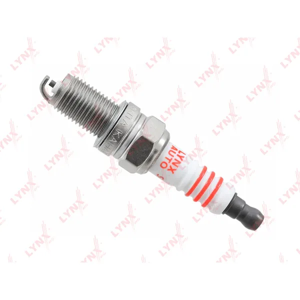 Свеча зажигания 7WCR (Nickel) SUZUKI Alto 1.1 04-08 / Wagon R 1.0-1.2 98-00 LYNXauto SP-191