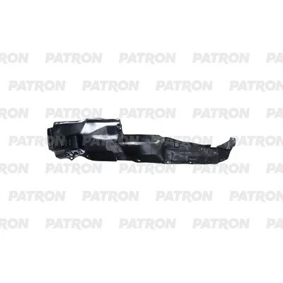 Подкрылок лев HONDA: ACCORD 90-93 PATRON P72-2681AL