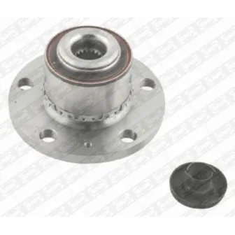 Подшипник ступицы SNR r17805