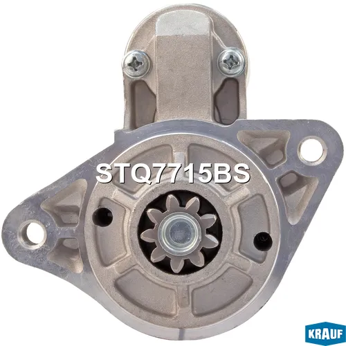 Стартер без маски KRAUF STQ7715BS