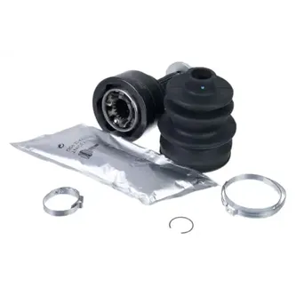 ШРУС наружный к-кт 20636 Kia Pride, Mazda 121 1.1/1.3 16V 90> ZENTPARTS Z21643