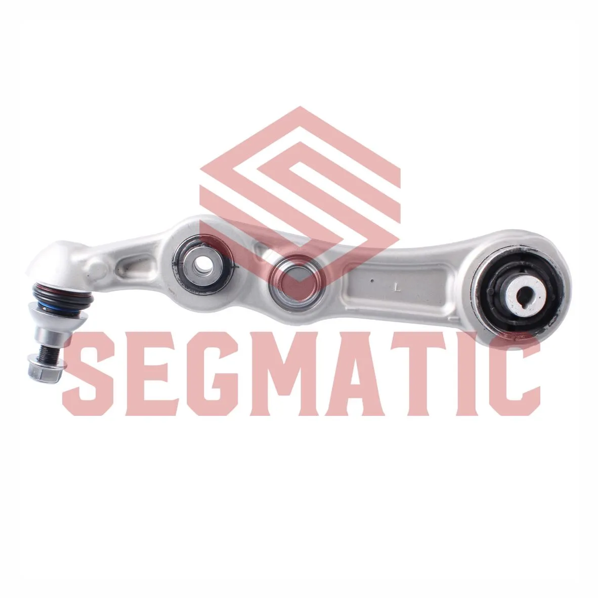 Рычаг подвески левый MB W205/W213 14- SEGMATIC SGSA4267