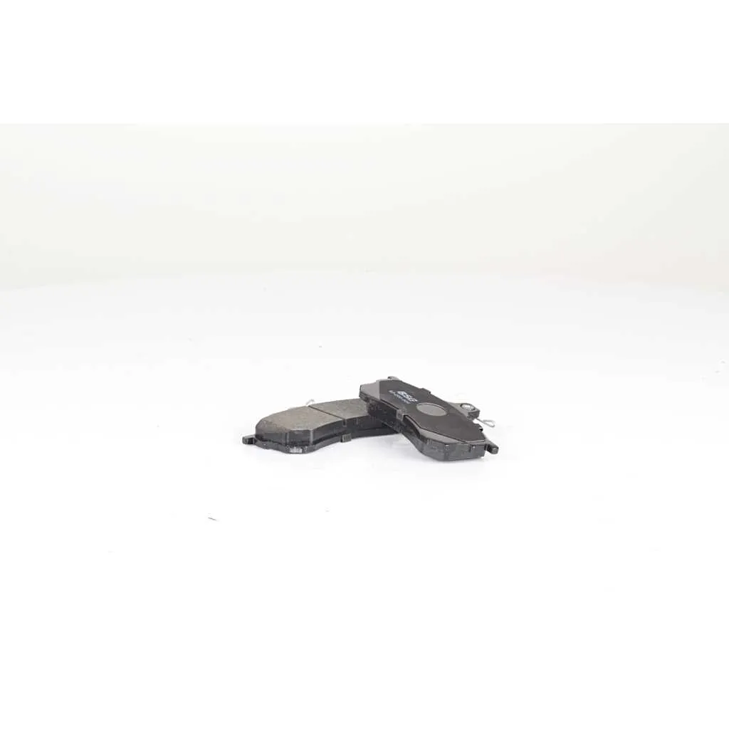 Тормозные колодки - передние CARISMA (DA) 96-99 BSG BSG 62-200-004