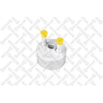 Радиатор масляный Audi A3, VW Golf/Passat 1.6-2.0i/TFSi 03> STELLOX 10-73031-SX