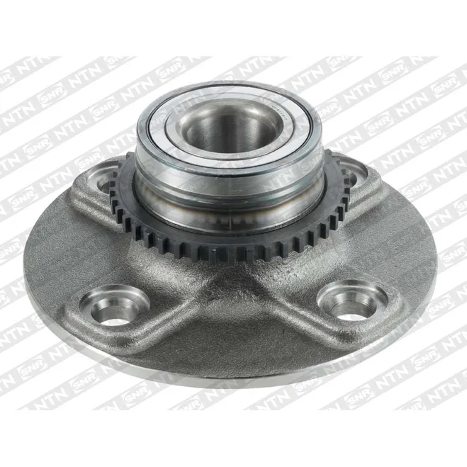 Ступица задняя NISSAN Almera N16/Primera P10/P11 NTN-SNR TGB35448