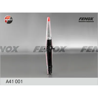 Амортизатор передний L,R FENOX A41001
