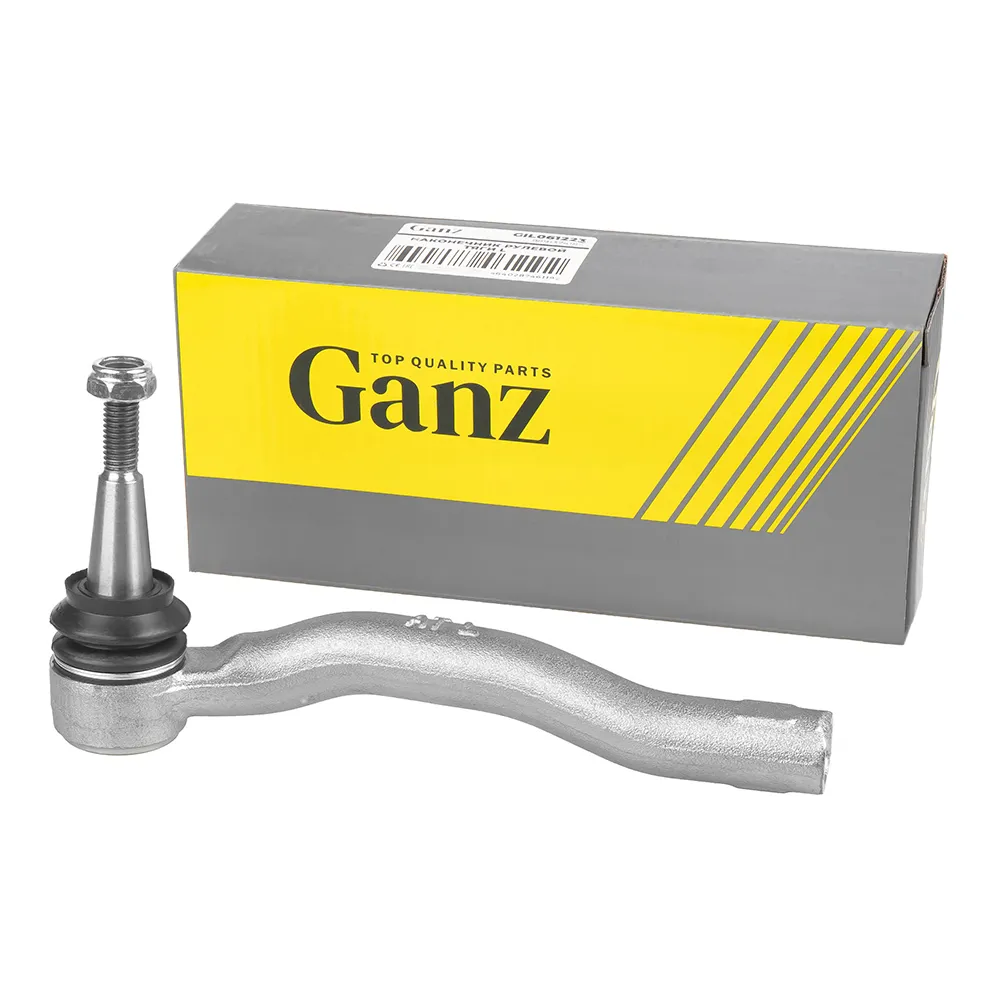 Наконечник рулевой тяги L Zeekr X GANZ GIL061223