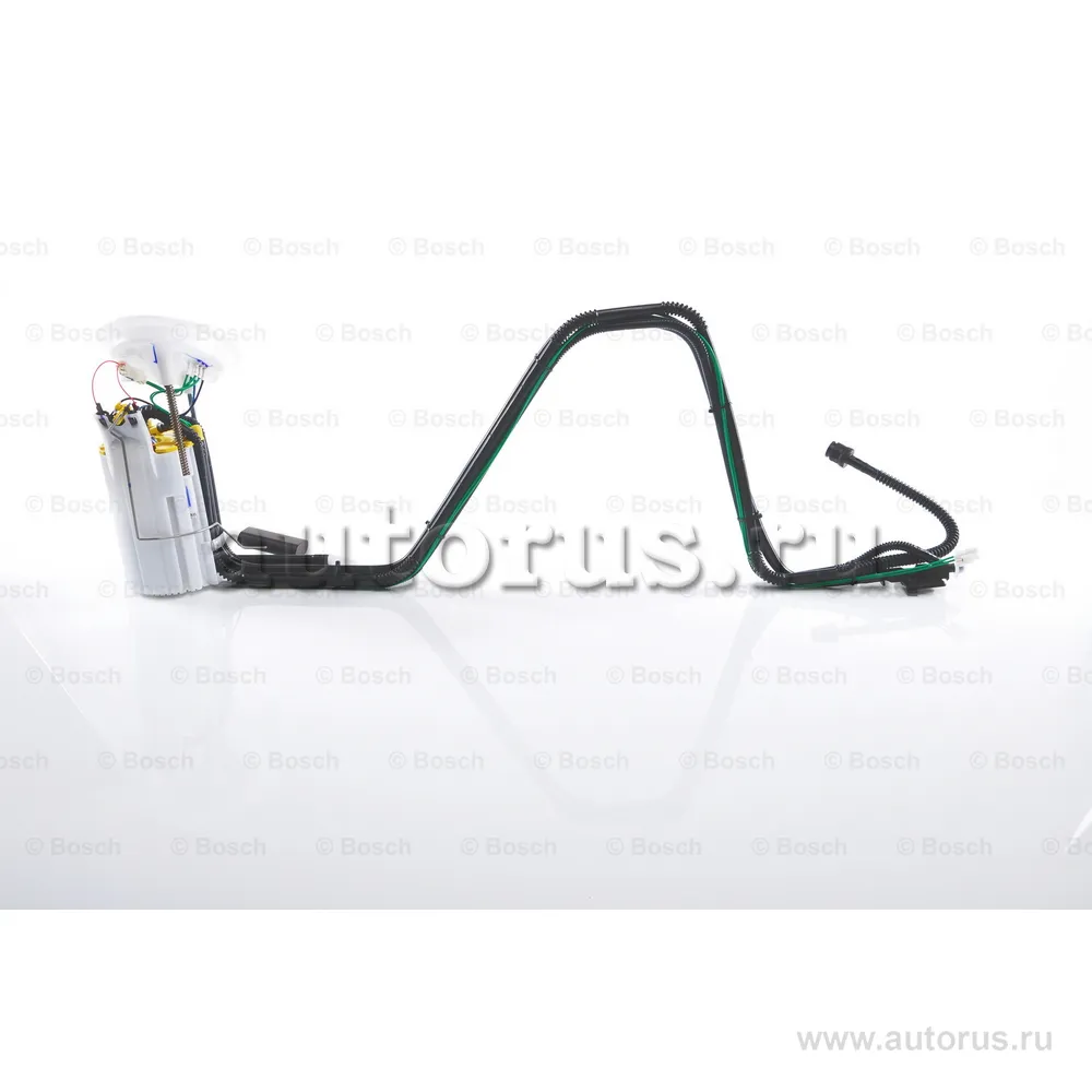 Насос топливный электрический BMW BOSCH 0580303134