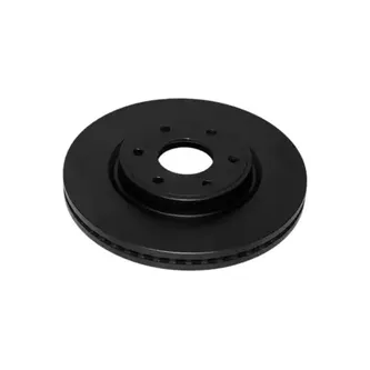 Диск тормозной передний NISSAN PATROL 10 ZENTPARTS Z06573