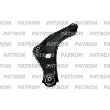 Рычаг подвески NISSAN QASHQAI II ( J11 ) 02/2014 - PATRON PS5554R