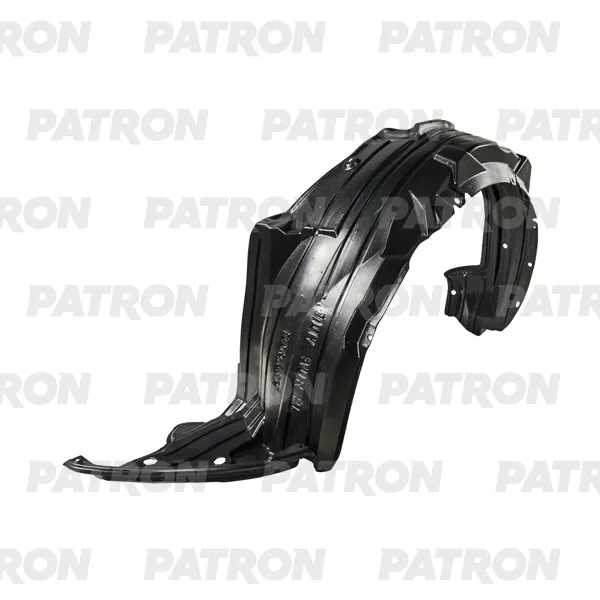 Подкрылок Передн лев TOYOTA AURIS 2007-2012 PATRON P72-2130AL