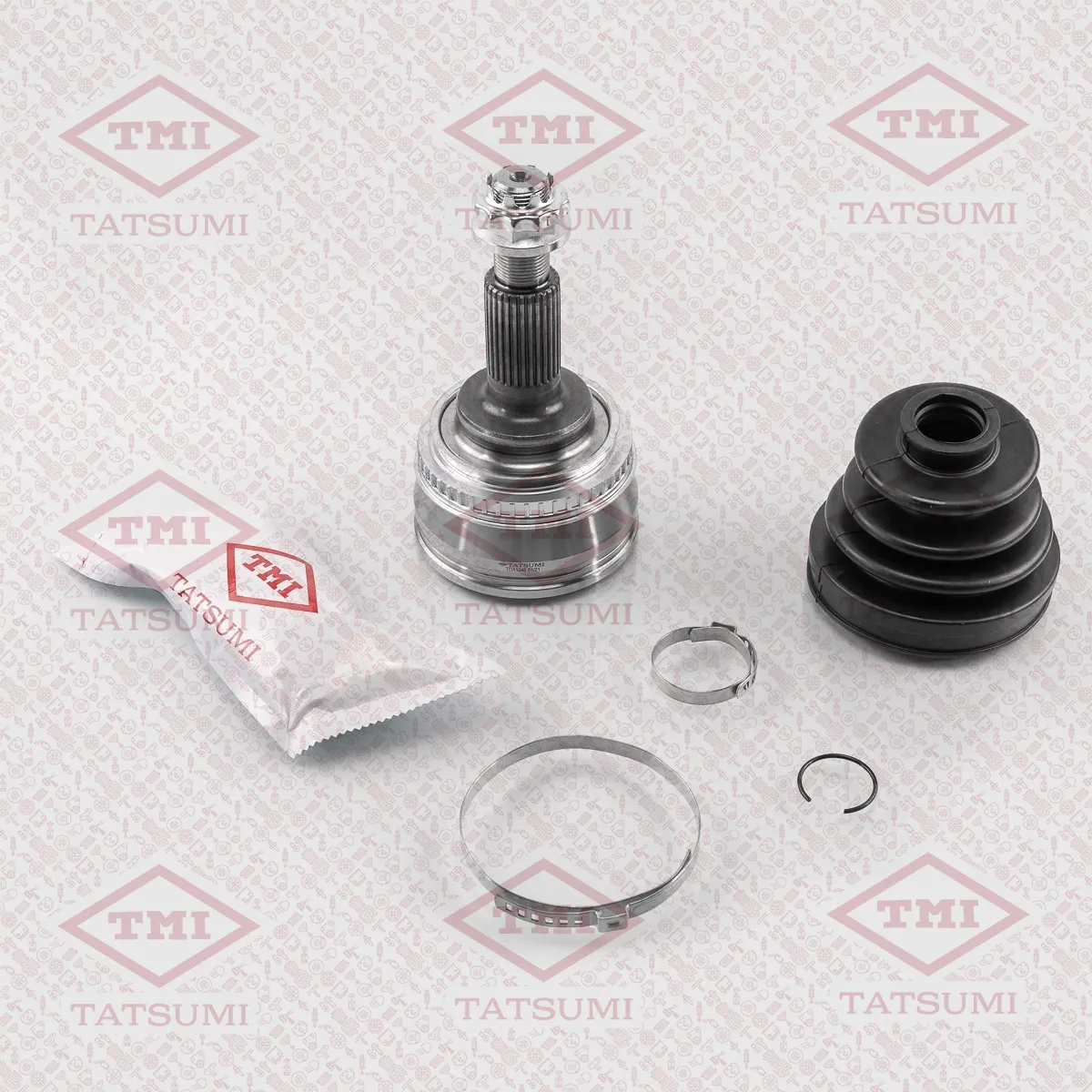ШРУС наружный к-т TOYOTA Camry 92-> TATSUMI TDA1046