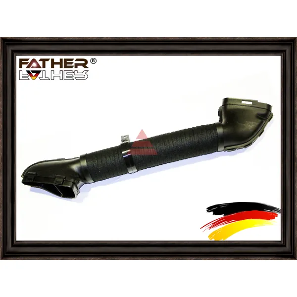 Патрубок FATHER F1017R99