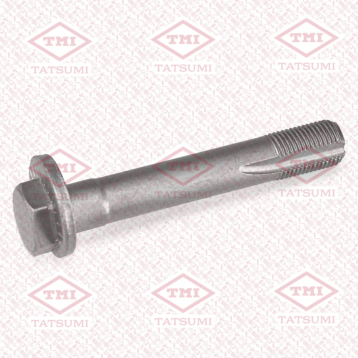 Болт-эксцентрик BMW X5(E70/F15)/X6(E71/E72/F16) 06-> TATSUMI TJA1046