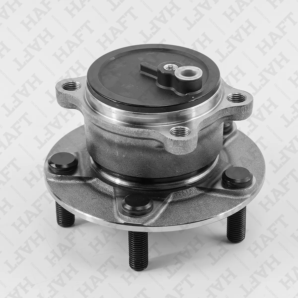 Ступица зад. MAZDA 3 13-> HAFT RH0325