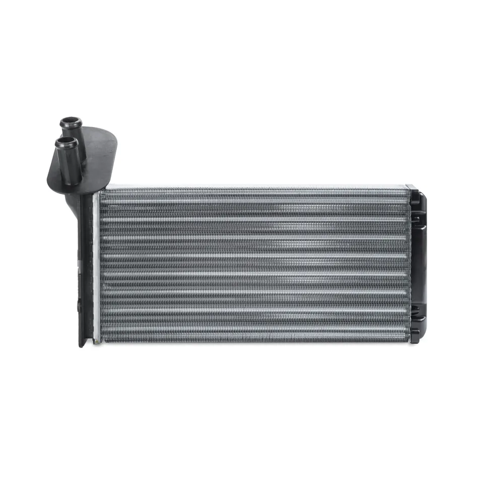 Радиатор отопителя VW TRANSPORTER без кондиционера Metaco 8016-008