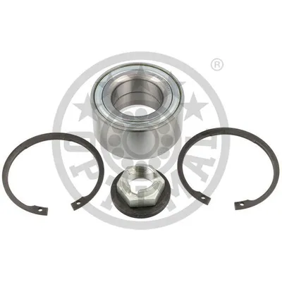Подшипник ступицы передний OPTIMAL 301183