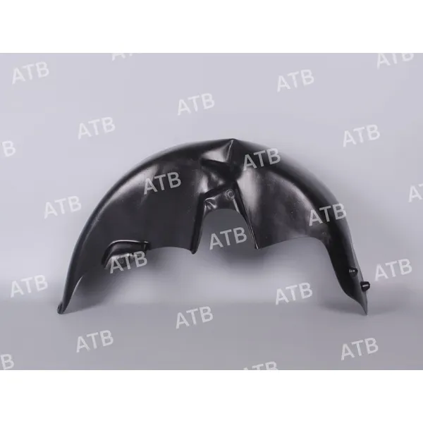 Подкрылок Skoda Octavia A7 2013-2024 задний левый ATB 1ASO70G0RL