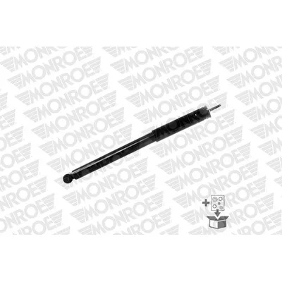 Амортизатор задний L=R (газ) MB W203 MONROE 376034SP