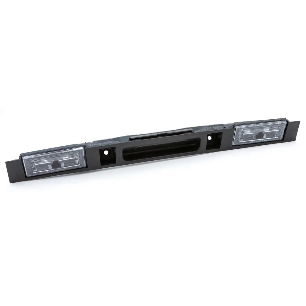 Ручка багажной двери с кнопкой BMW 51 13 3 403 611