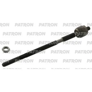 Тяга рулевая VW: POLO ALL 99-, SEAT: IBIZA ALL 02- PATRON PS2653