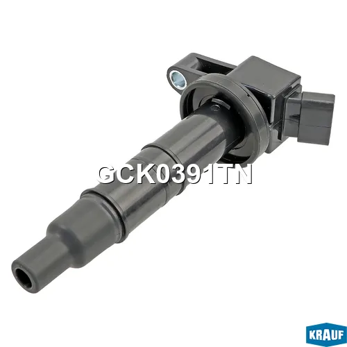 Катушка зажигания KRAUF GCK0391TN