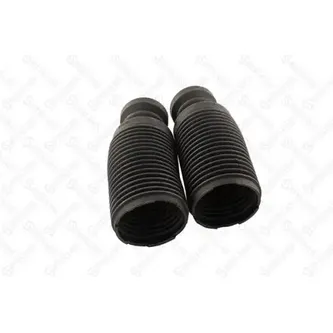 Комплект пыльник + отбойник передний MITSUBISHI, SMART STELLOX 1127271_SX