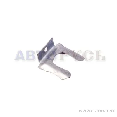 Кронштейн тормозного шланга ВАЗ 2101-07 задн 3506073-00 21010-3506073-00 LADA 21010350607300
