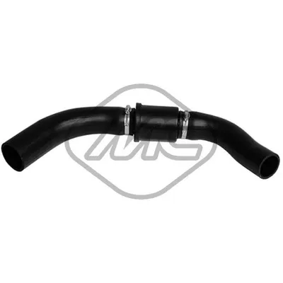 Патрубок воздушный TRANSIT Metalcaucho 99134