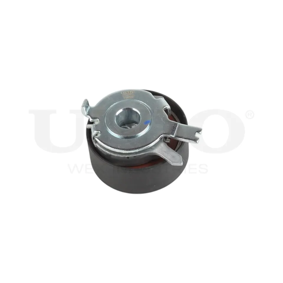 Ролик с натяжителем ремня ГРМ UNIO TNS-10004