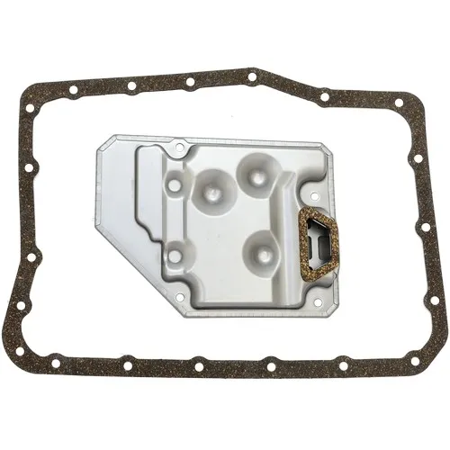 Фильтр АКПП (комплект) TOYOTA LAND CRUISER (92-- 04) ZIKMAR Z15215R