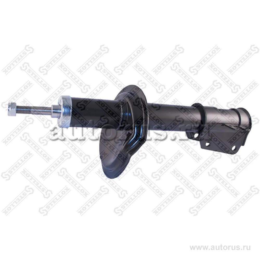Амортизатор передний масляный Peugeot 806, Citroen Evasion 94> STELLOX 4114-0156-SX