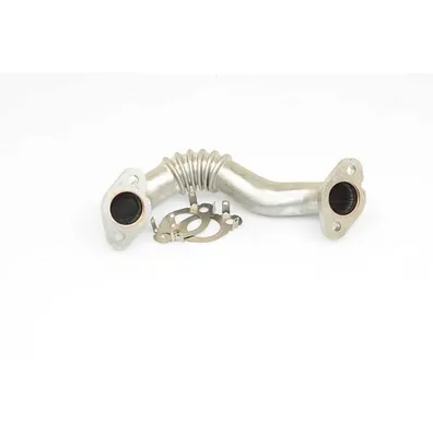 Шланг клапана егр POLO-?B?ZA-FAB?A 10- BSG BSG 90-836-025