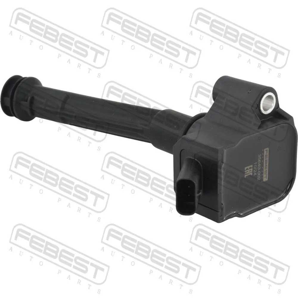 Катушка зажигания FEBEST 35640-002